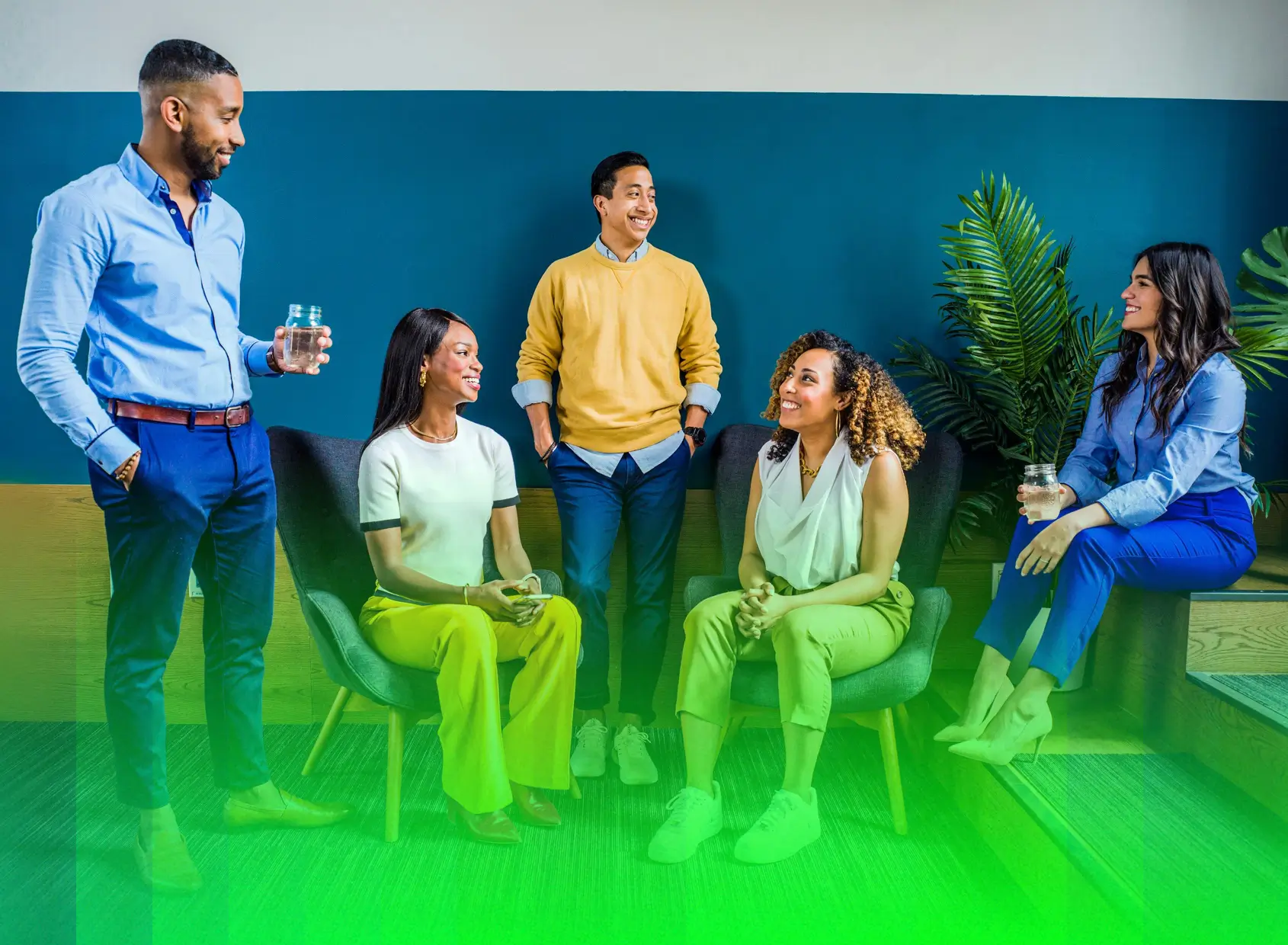 Join Our Worldwide Team